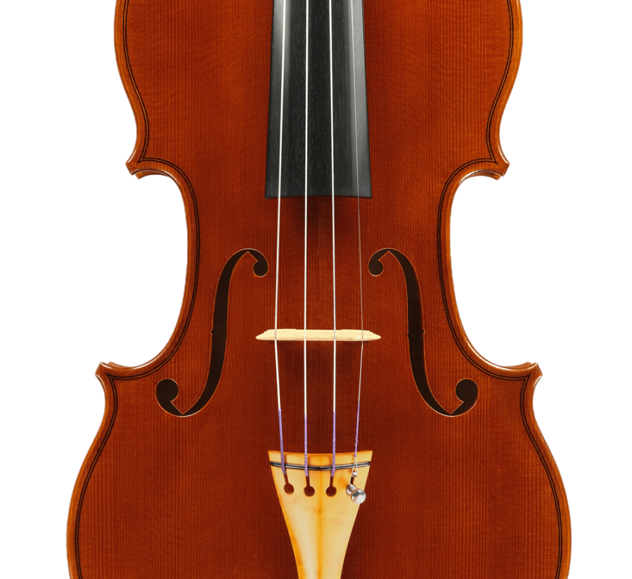 BdA contemporary violins